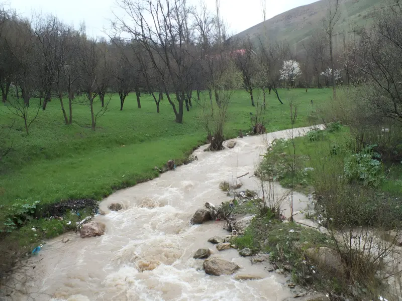 روستای لرد - تصویر 1