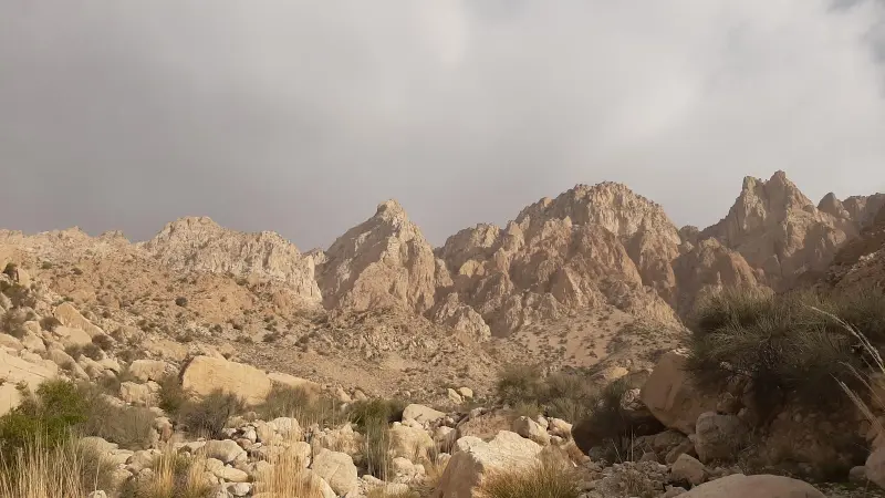 قله نصیری گنو - تصویر 3