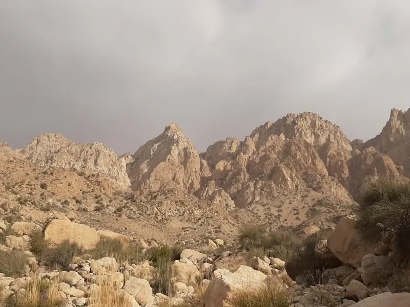 قله نصیری گنو - تصویر 3