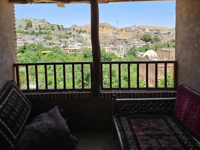 روستای خراشاد - تصویر 5