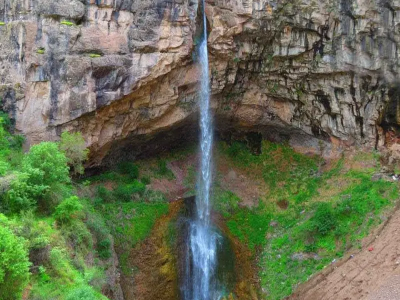 آبشار دیز