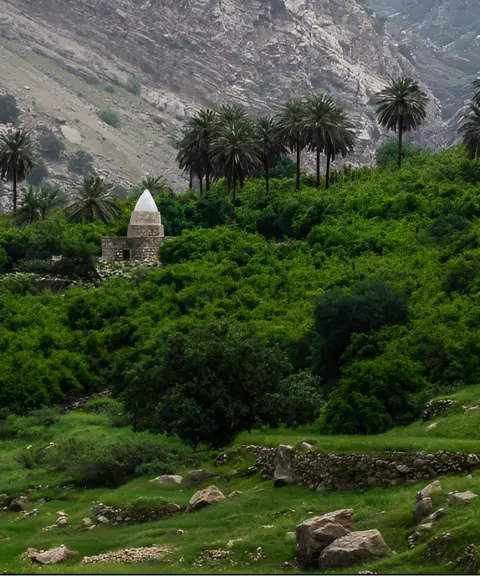 روستای شوی، کردستان