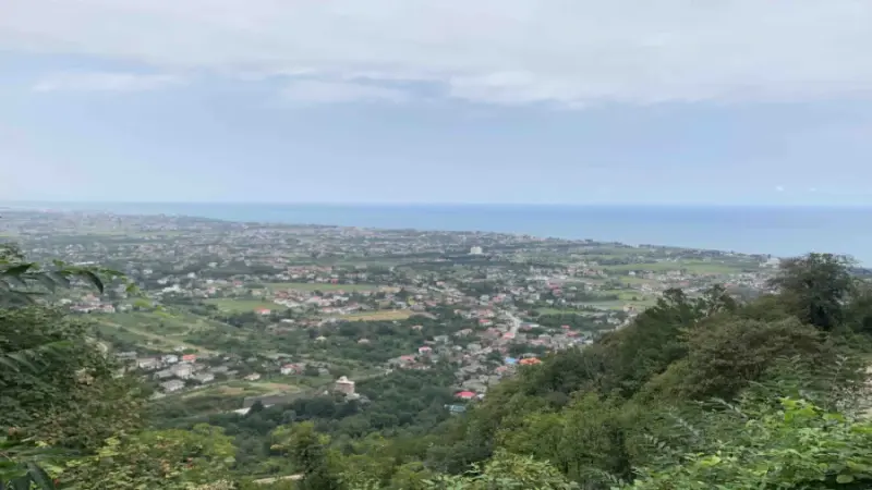روستای بندپی - تصویر 1