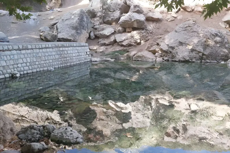 سراب کاشنبه - تصویر 2