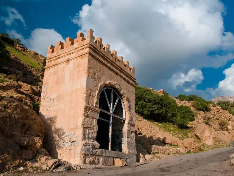 روستای شالان - تصویر 4