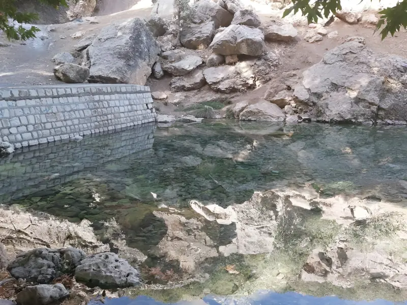 سراب کاشنبه - تصویر 2