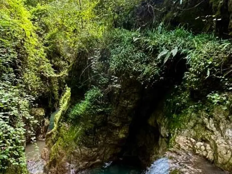 تنگه رزکه - تصویر 4