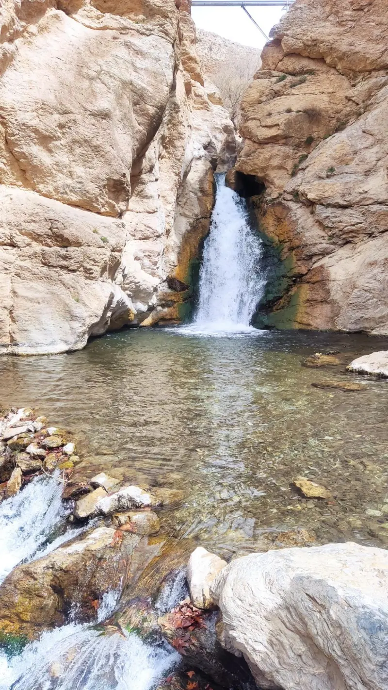 سراب صحنه کرمانشاه - تصویر 7