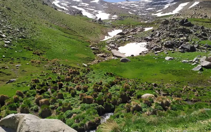 دره مرادبیگ - تصویر 5