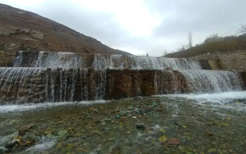 روستای افجه - تصویر 3