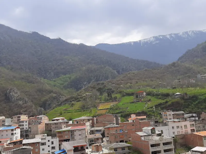 روستای زیارت - تصویر 2