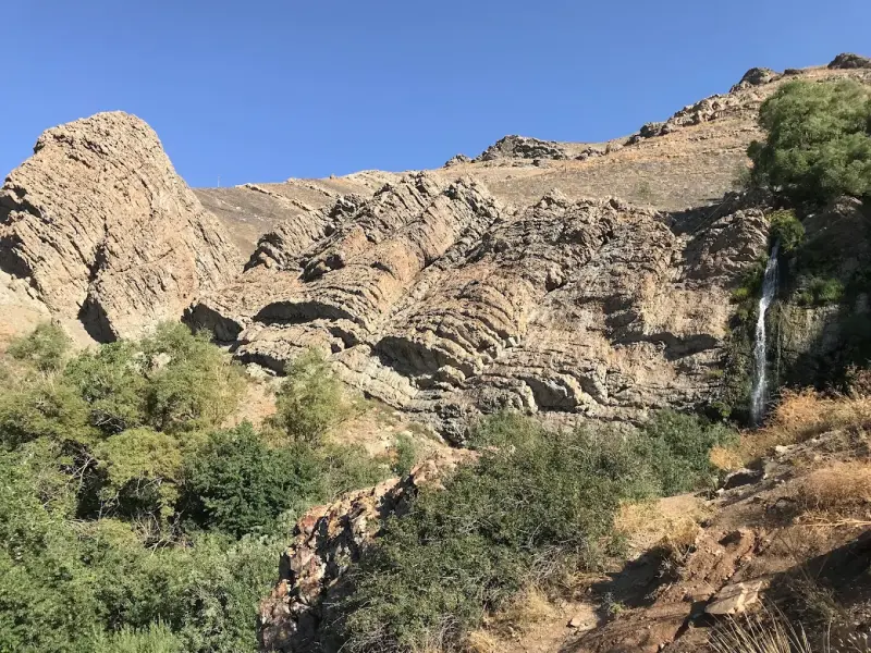 آبشار دوقلو شیرپلا - تصویر 8