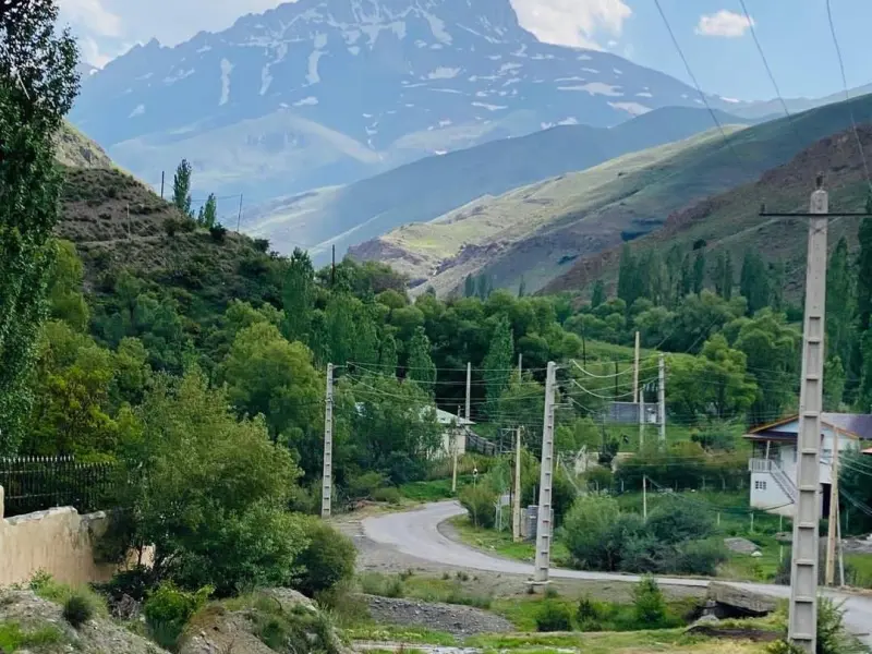 آزادکوه - تصویر 8
