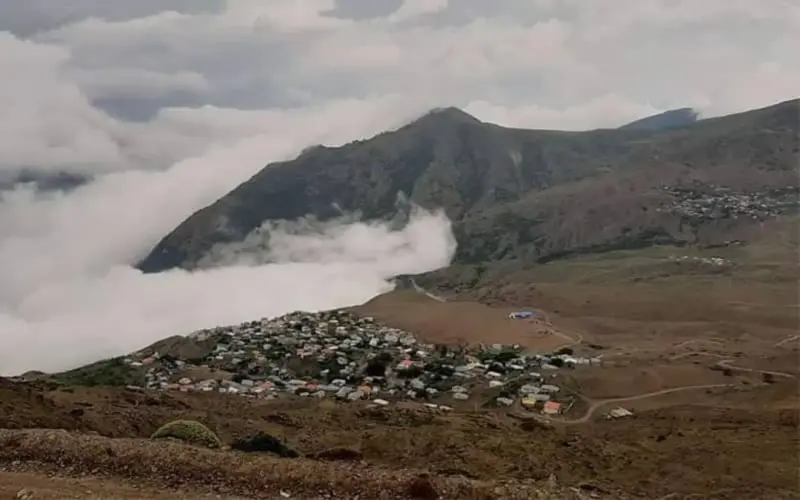 روستای خوشواش - تصویر 3
