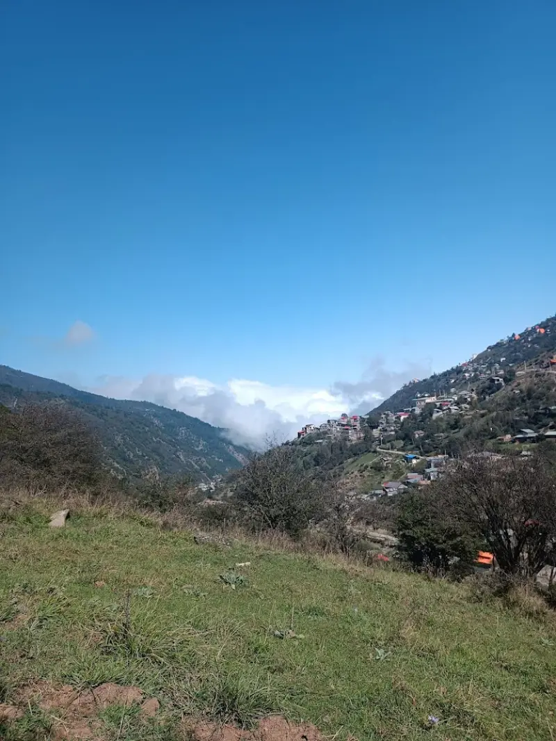 روستای شیخ موسی - تصویر 13
