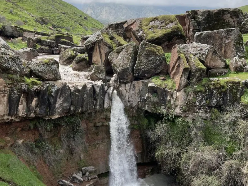 آبشار ماربره - تصویر 5