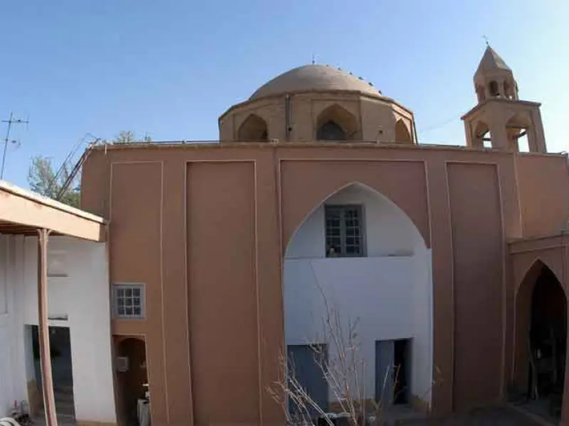 کلیسای نیکوغایوس - تصویر 1