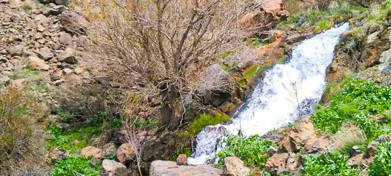 روستای ورمقان - تصویر 1