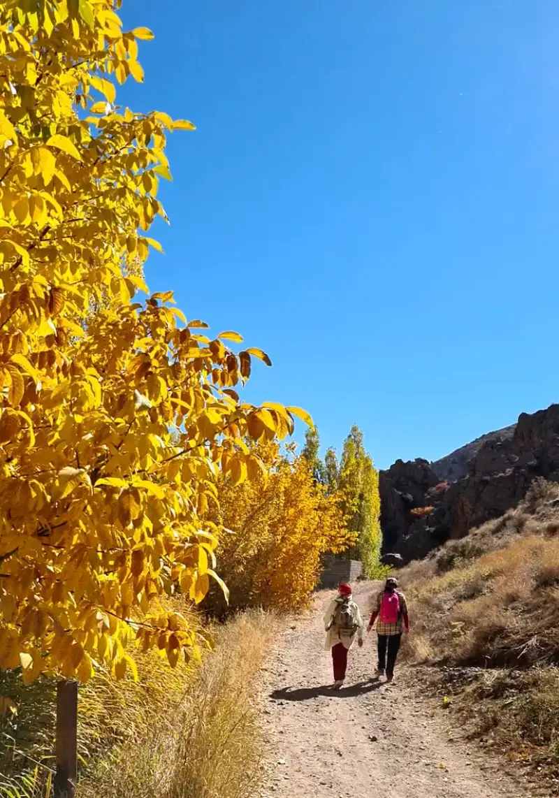روستای هرانده - تصویر 11