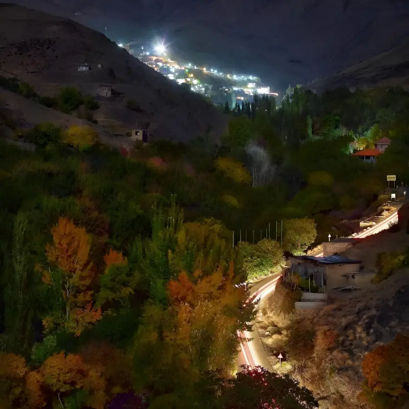 روستای دیزباد - تصویر 3