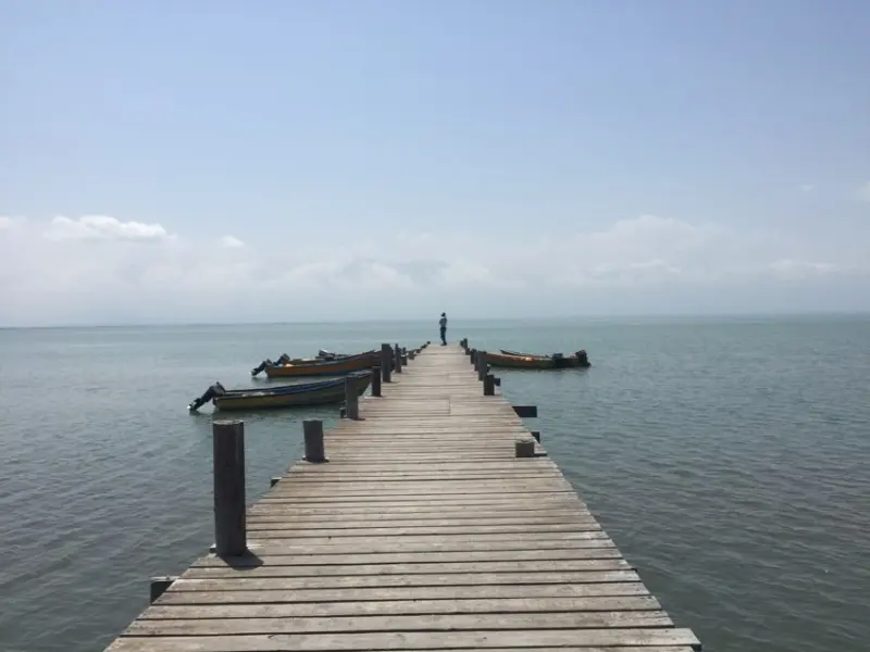 جزیره آشوراده - تصویر 7