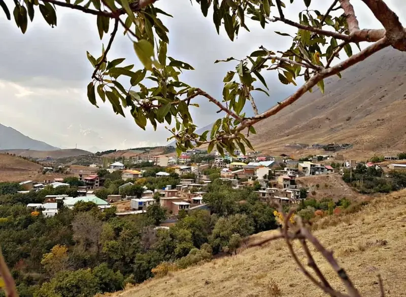 روستای راحت آباد - تصویر 5