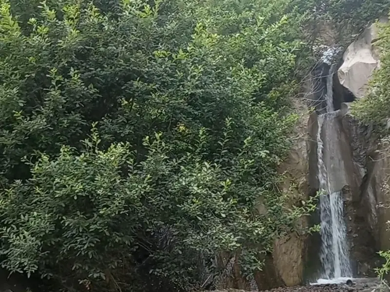 آبشار ناندل - تصویر 2