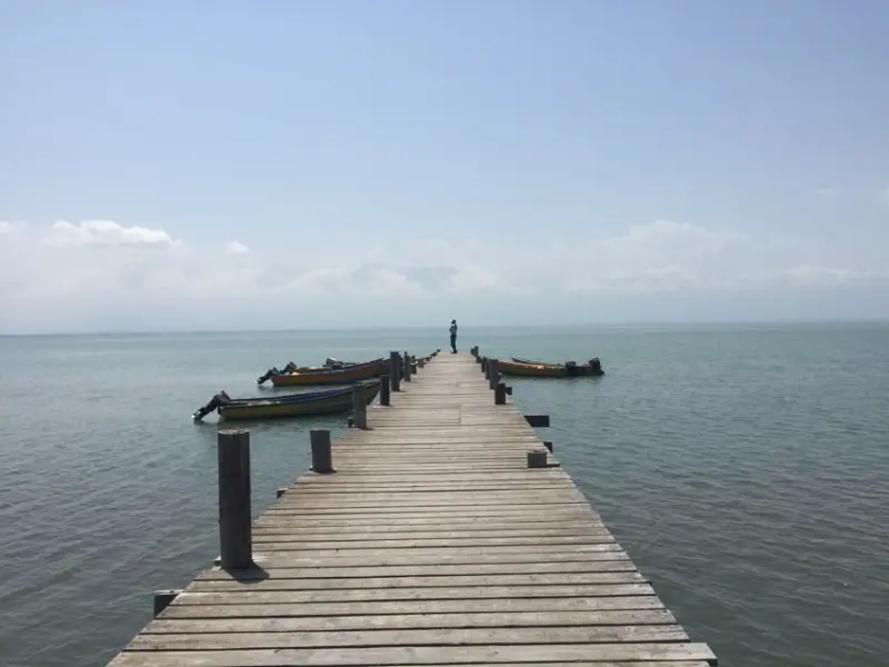 جزیره آشوراده - تصویر 7