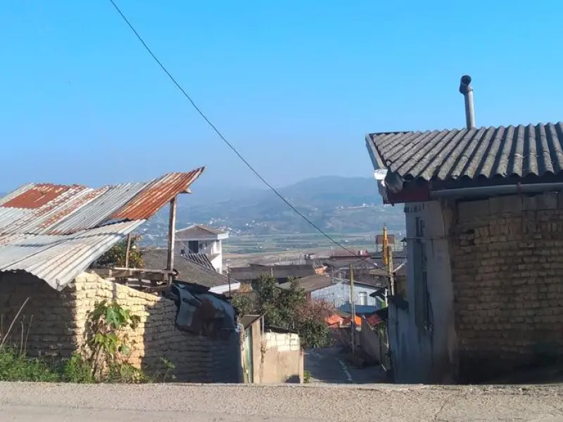 روستای سنگ تراشان - تصویر 4