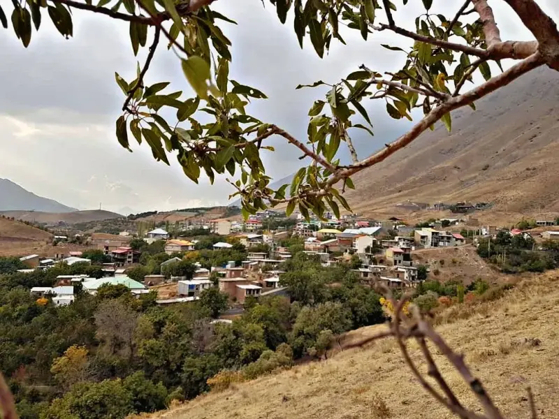 روستای راحت آباد - تصویر 5