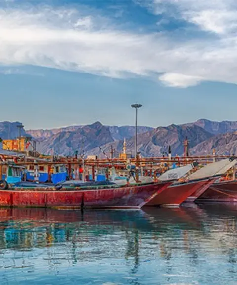 بندر کنگان، بوشهر
