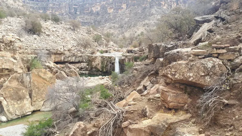 آبشار کول چپ - تصویر 8