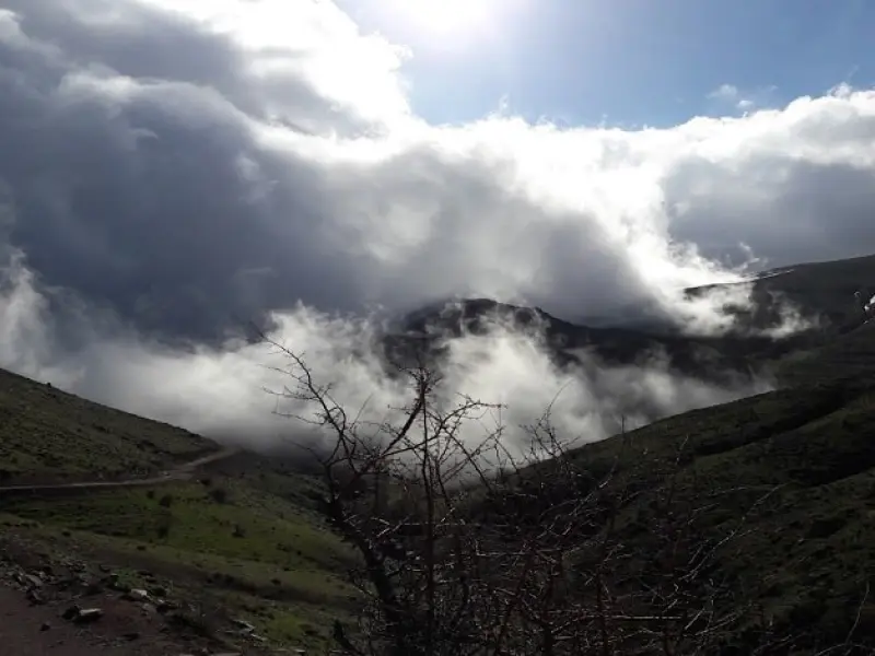 آبشار آرانا - تصویر 1