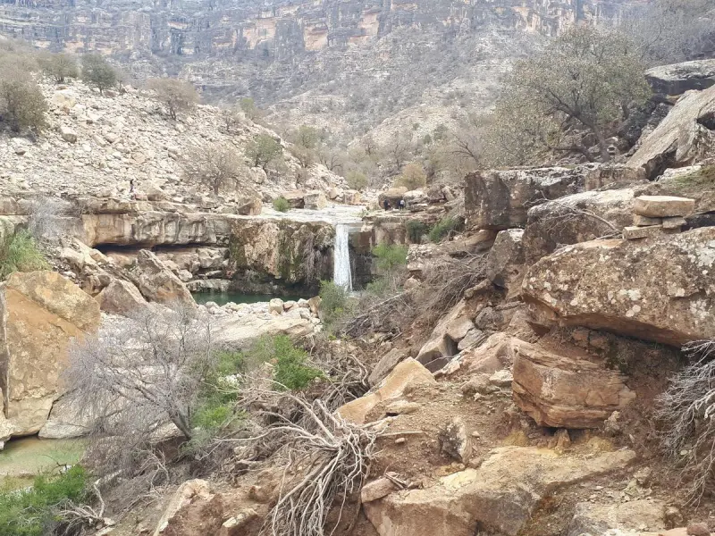 آبشار کول چپ - تصویر 8