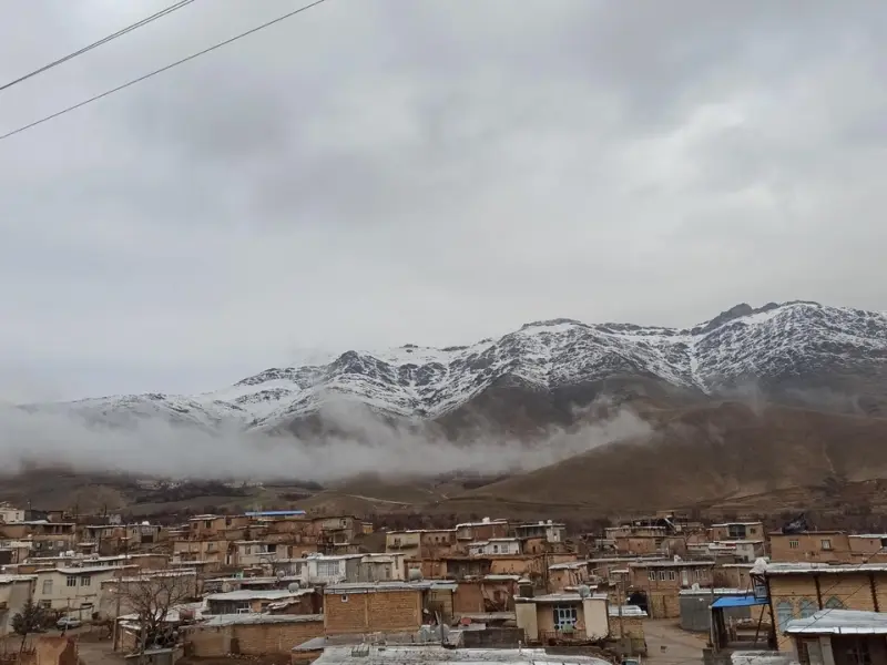 روستای کندوله - تصویر 1