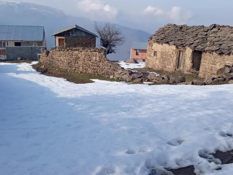 روستای شالینگچال - تصویر 3
