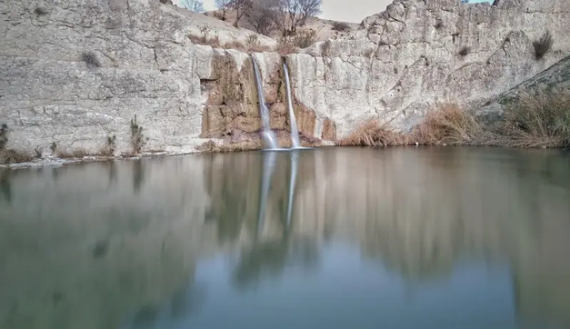 آبشار تنگ گولم - تصویر 2