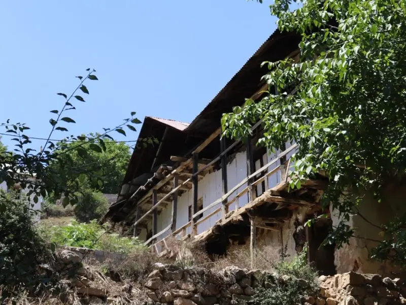 روستای اوریم - تصویر 6