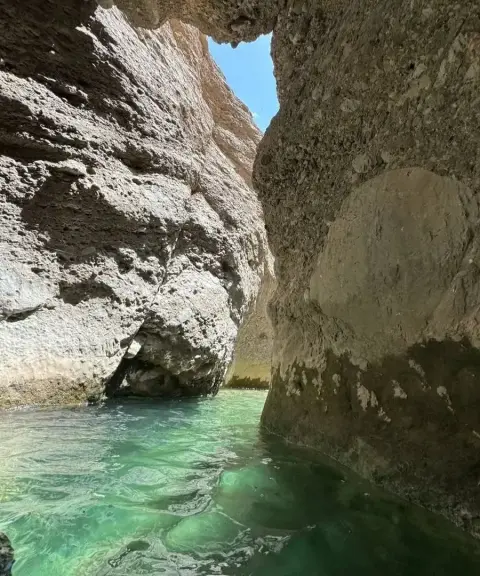 تنگ کلشاخ، لرستان