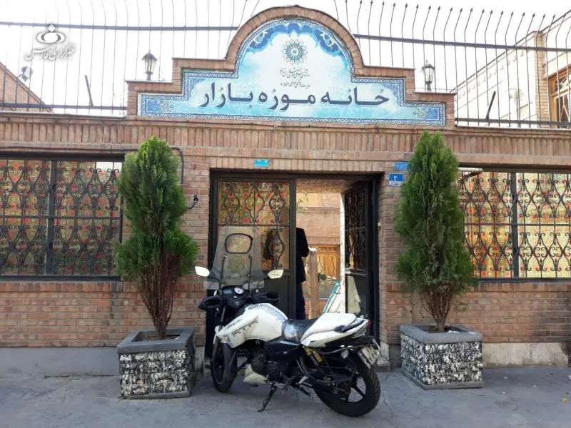 عمارت سلطان‌ بیگم - تصویر 7