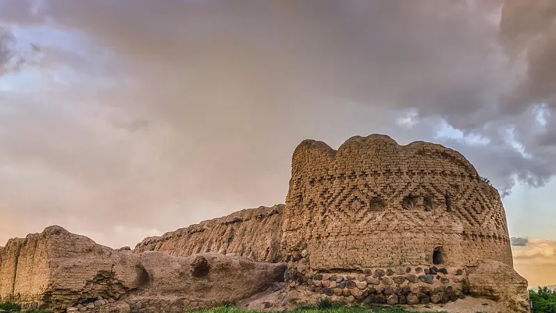 کهنه قلعه - تصویر 2