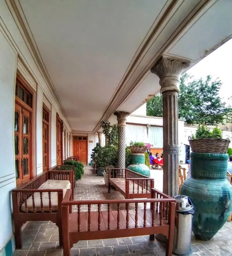 خانه دهدشتی - تصویر 5