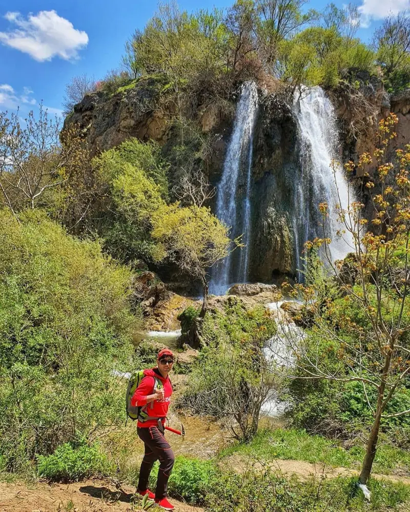 آبشار اوزان - تصویر 2