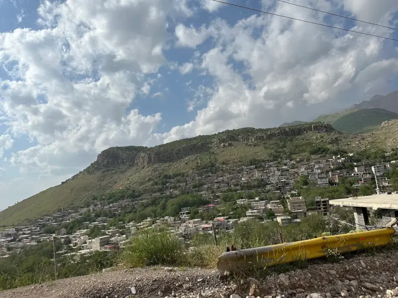 روستای شمشیر - تصویر 3