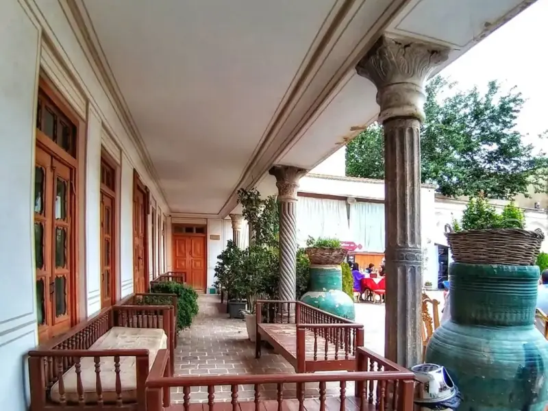 خانه دهدشتی - تصویر 5