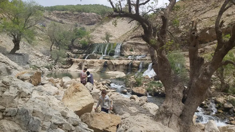 آبشار گريت - تصویر 6