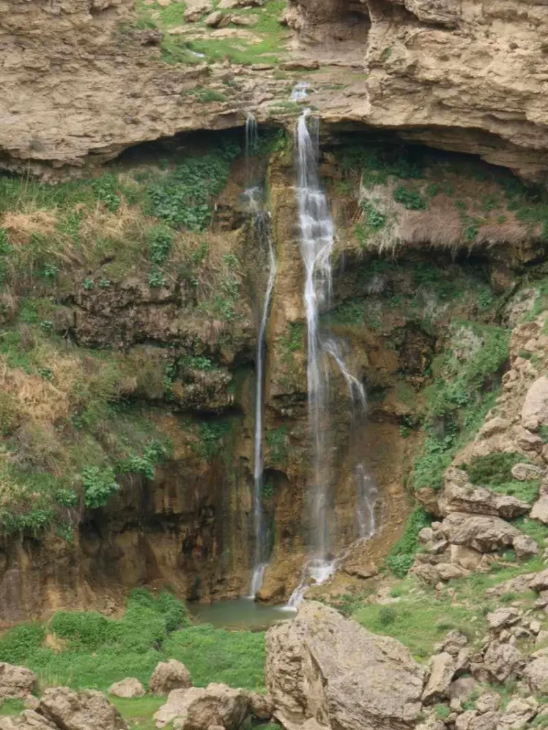 آبشار خورخورا - تصویر 2