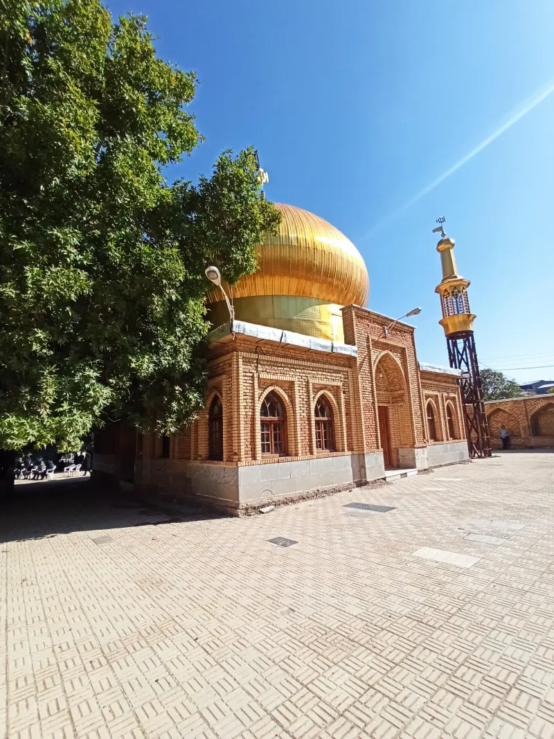 روستای زرآباد قزوین - تصویر 2