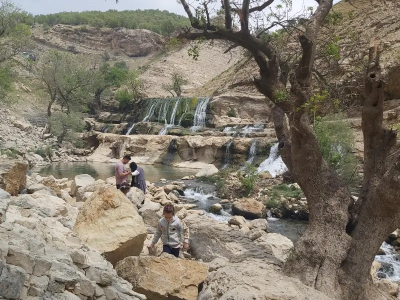 آبشار گريت - تصویر 6