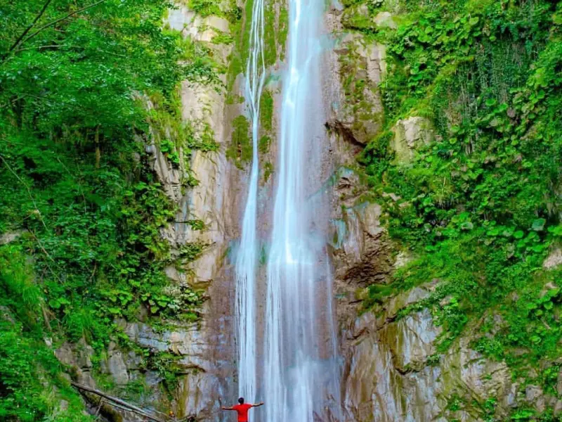 آبشار شادان - تصویر 6